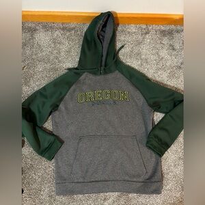 Men’s Oregon Ducks Hoodie